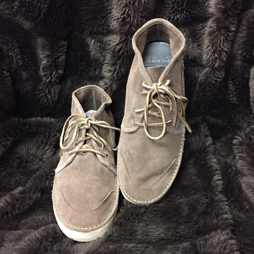 Men's sperry's